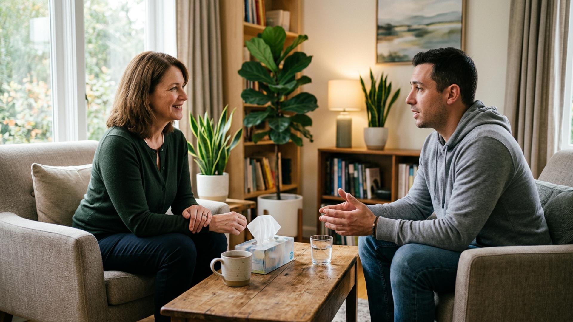 Effective Addiction Treatment Approaches for Veterans